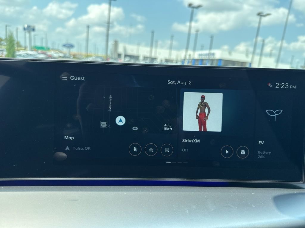 New 2026 Hyundai Ioniq 9 Limited image 18