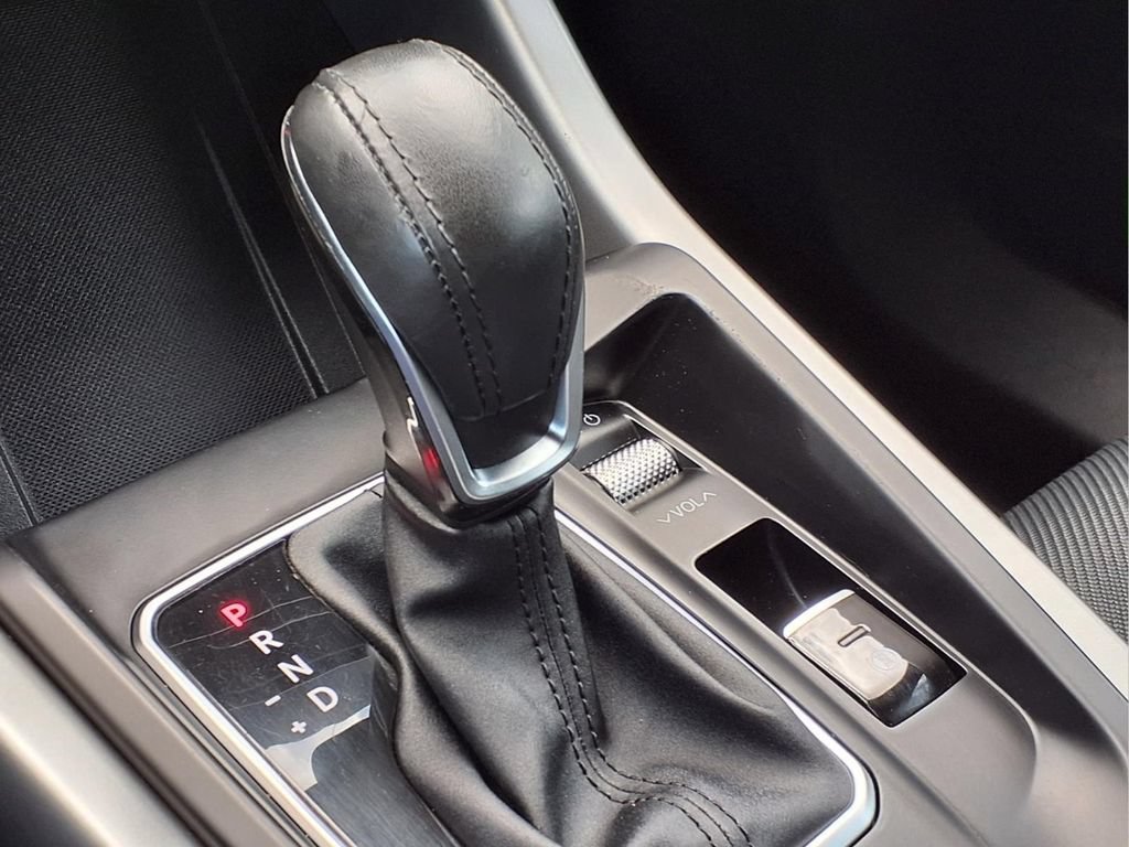 Used 2024 Dodge Hornet GT AWD/4WD image 16