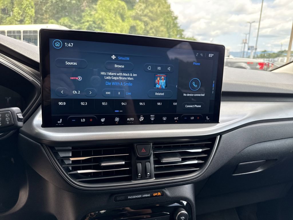 Used 2024 Ford Escape SE image 27