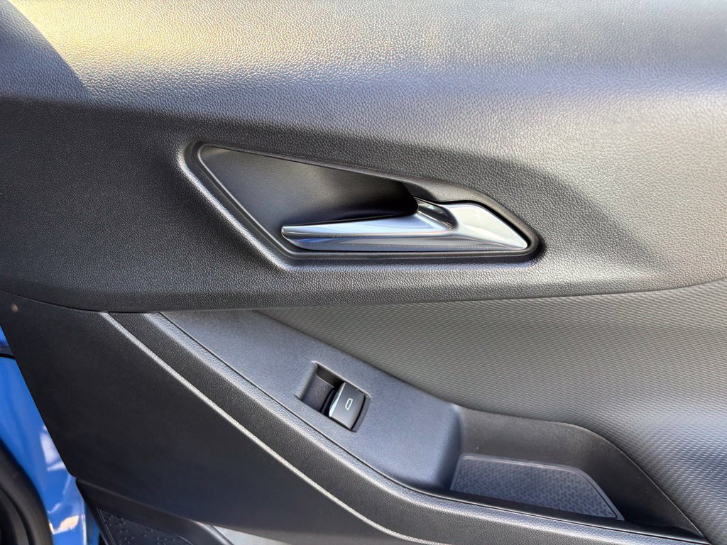 New 2027 Chevrolet Equinox RS FWD image 38