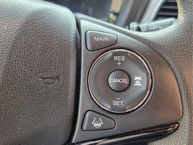 Used 2020 Honda HR-V EX image 30