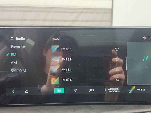 New 2026 Kia Sorento X-Line EX image 13