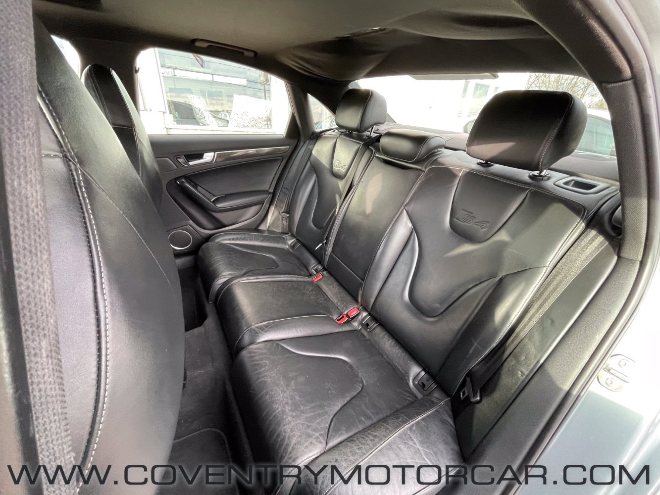 Used 2011 Audi S4 Premium Plus image 28