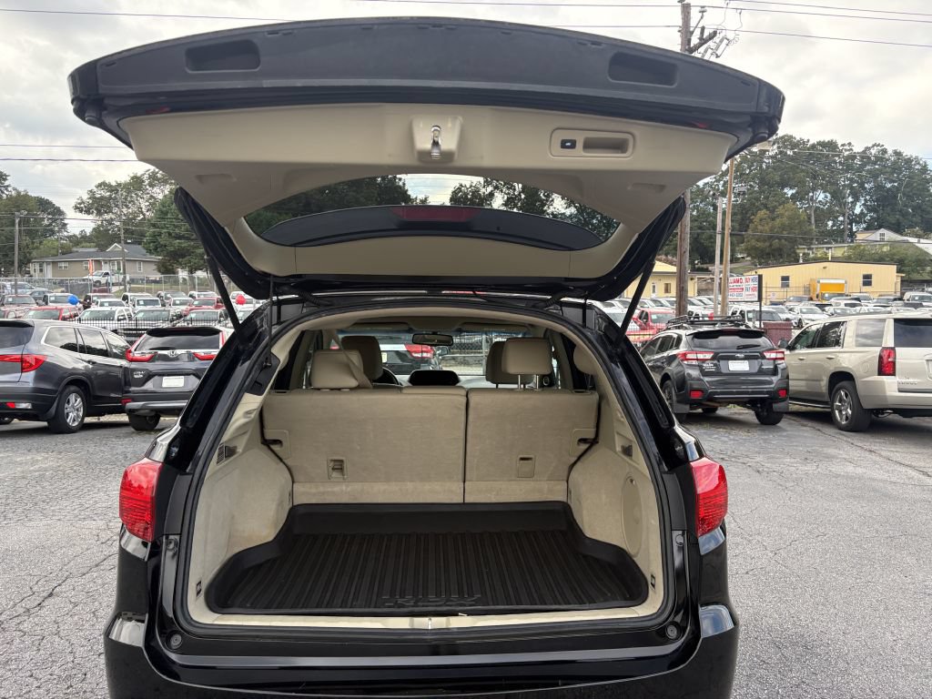 Used 2014 Acura RDX w/ Technology Package FWD image 5