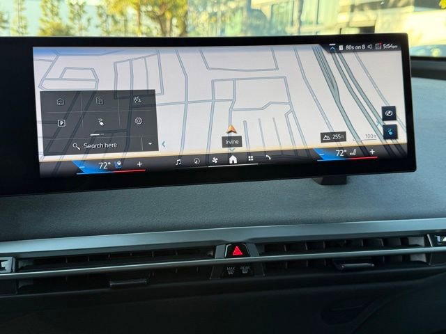 Used 2026 BMW iX xDrive60 w/ M Sport Package image 31