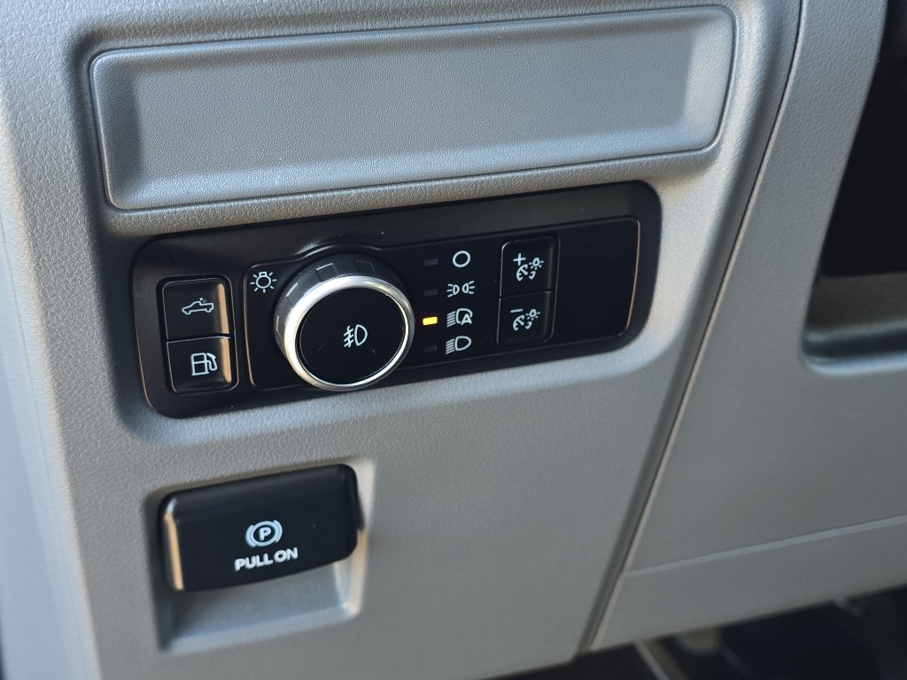 Certified 2024 Ford F150 XLT w/ Mobile Office Package image 23