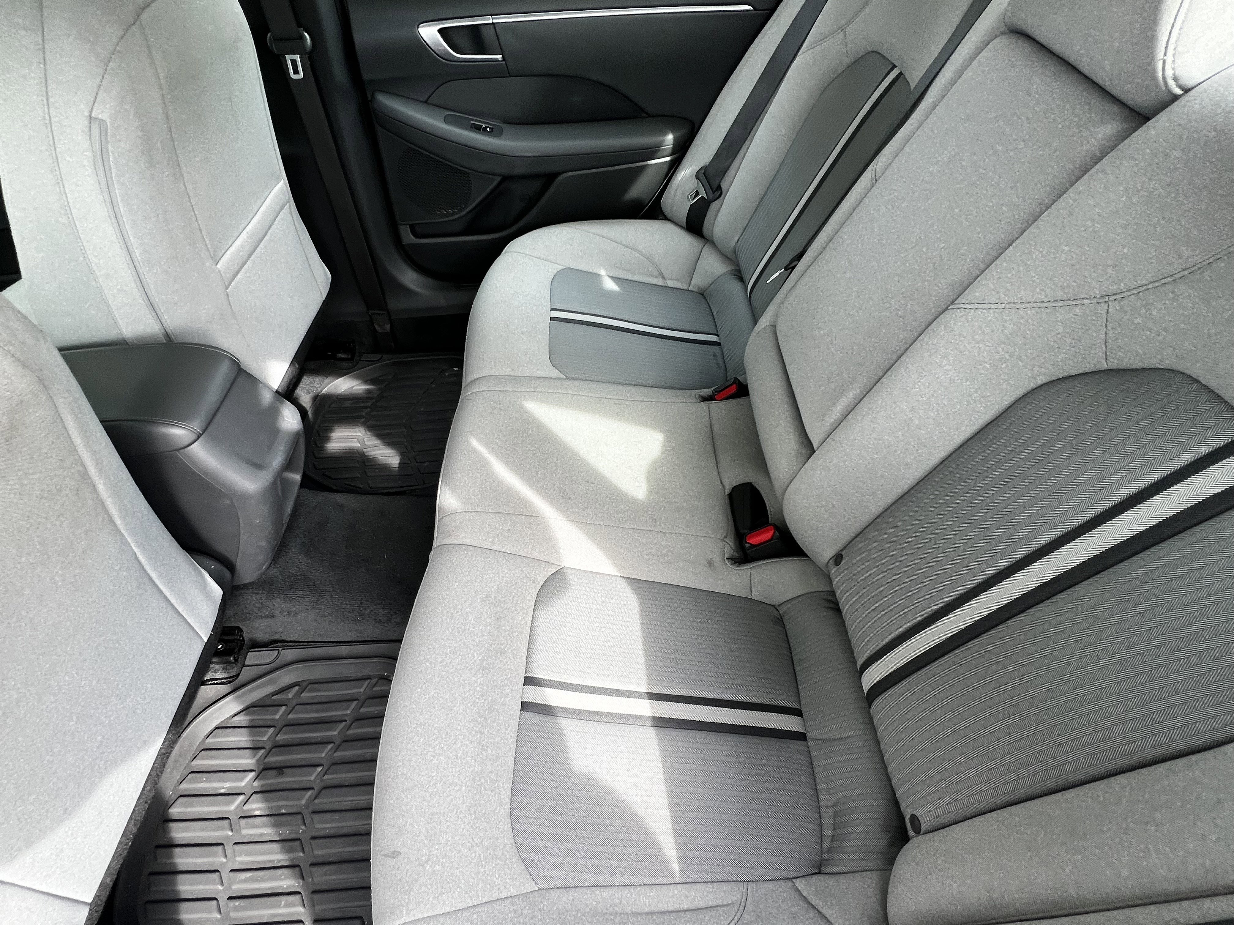 Used 2021 Hyundai Sonata SEL FWD image 30