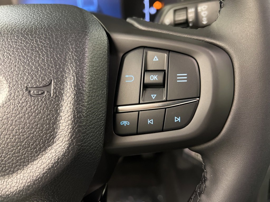 New 2025 Ford Ranger XLT image 19