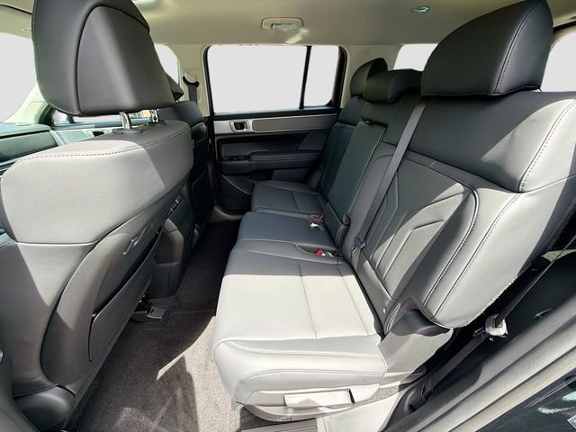 New 2026 Hyundai Santa Fe XRT w/ Tow & Go Package AWD/4WD image 26