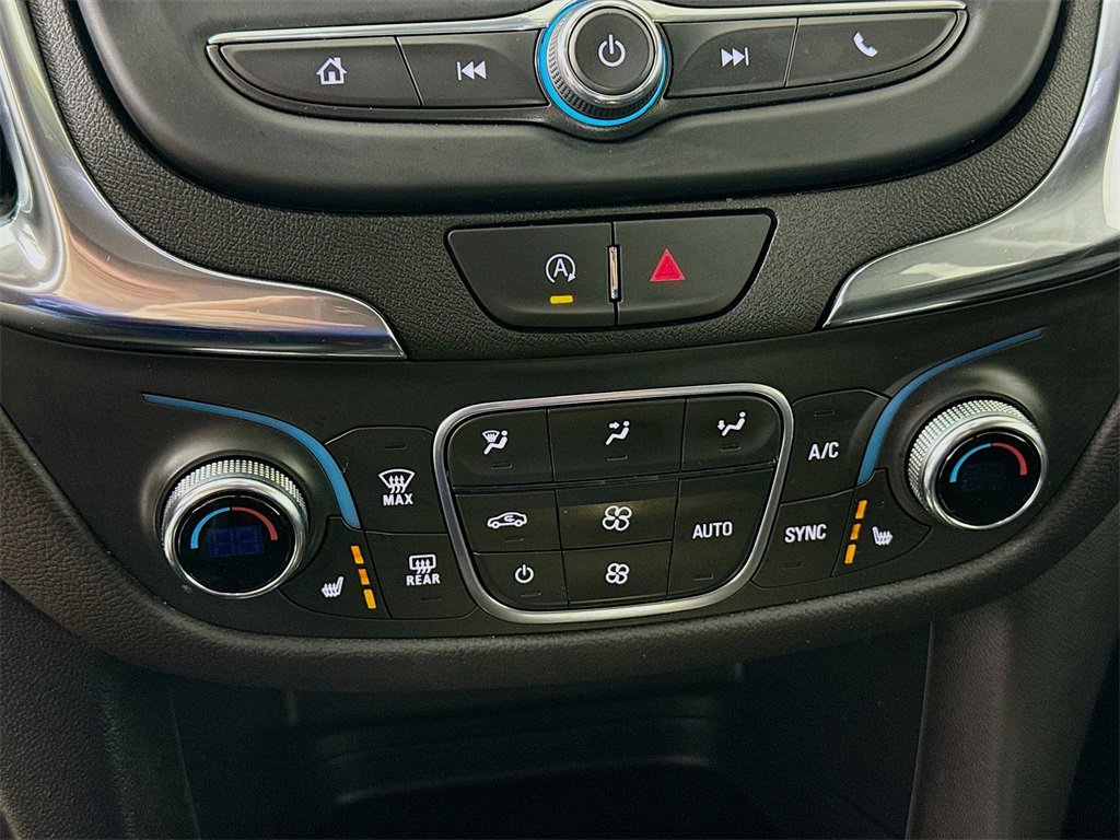 Used 2024 Chevrolet Equinox LT image 8