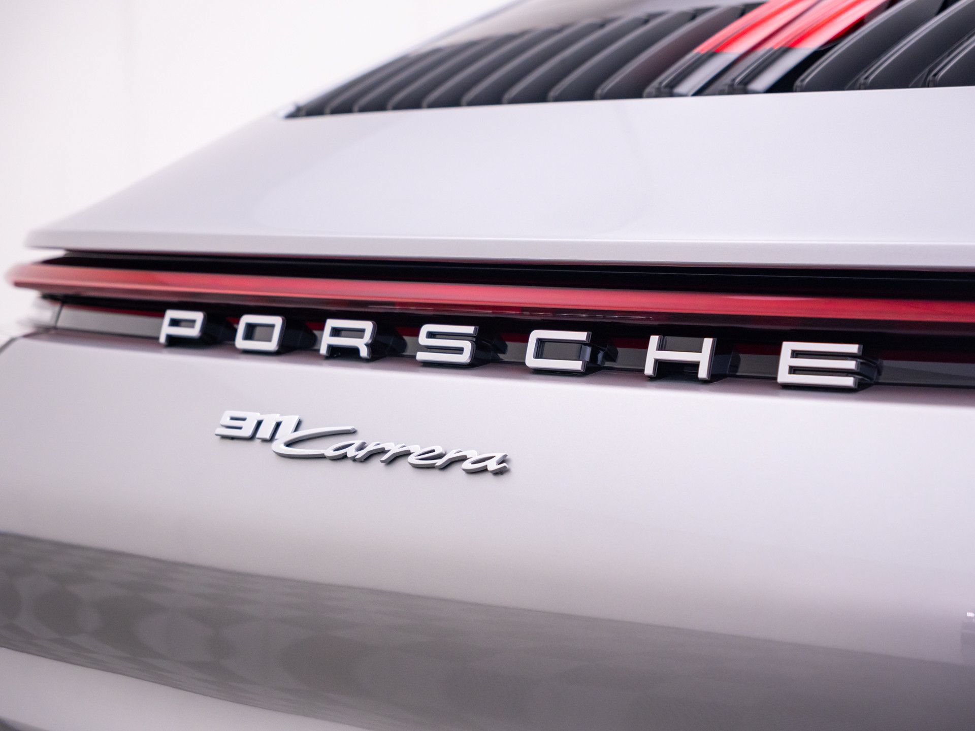 Certified 2024 Porsche 911 Carrera S RWD image 38