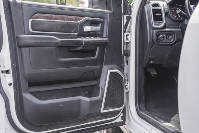 Used 2020 RAM 2500 Laramie AWD/4WD image 48