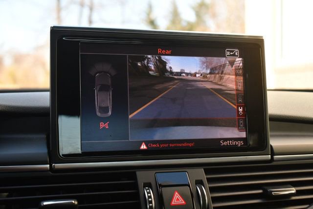 Used 2018 Audi S7 Prestige w/ Driver Assistance Package image 48