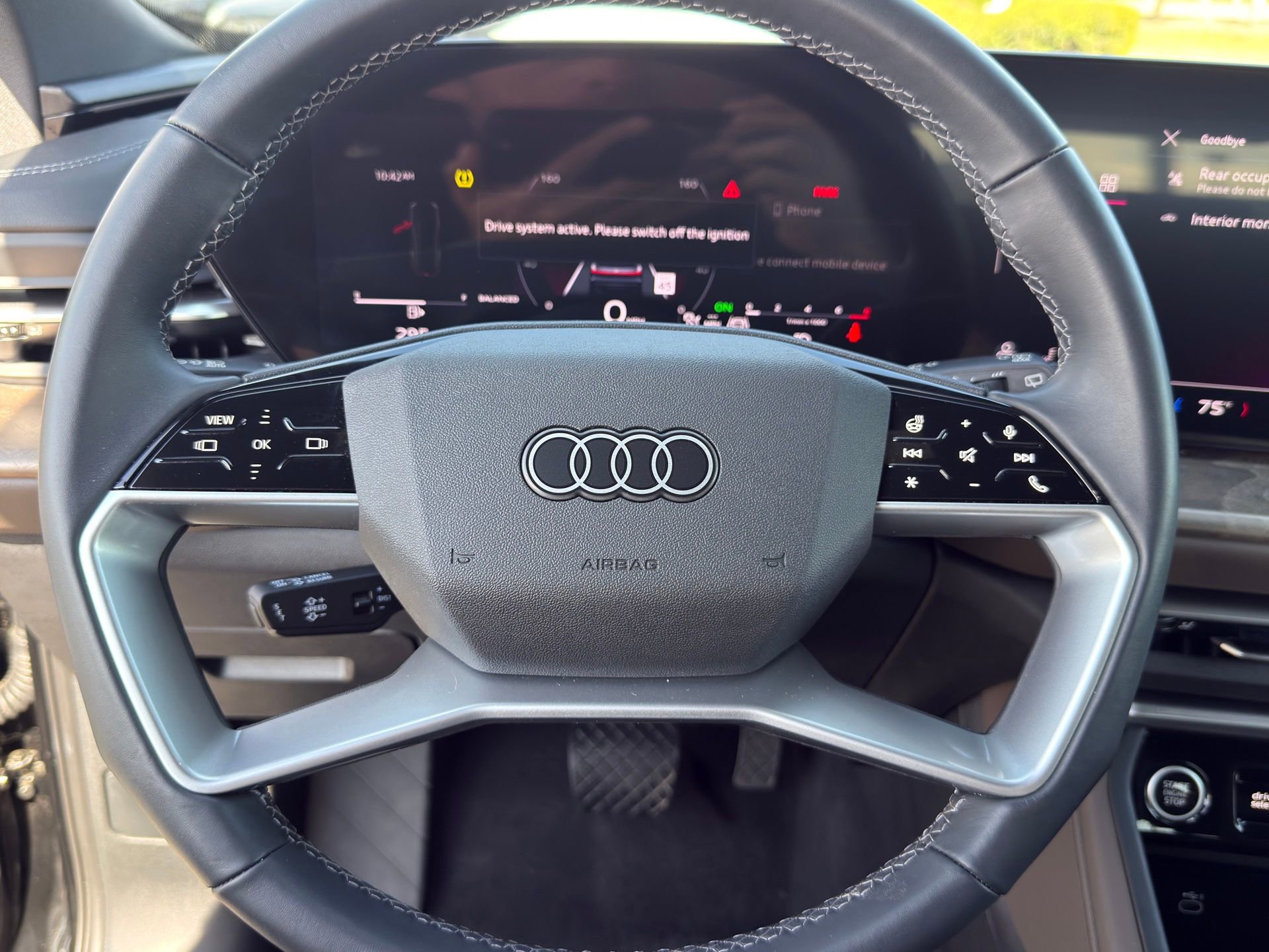 Certified 2025 Audi Q5 Premium w/ Convenience Package image 15