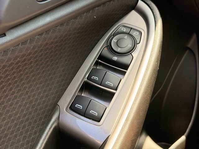 Used 2025 Chevrolet Malibu LT FWD image 22