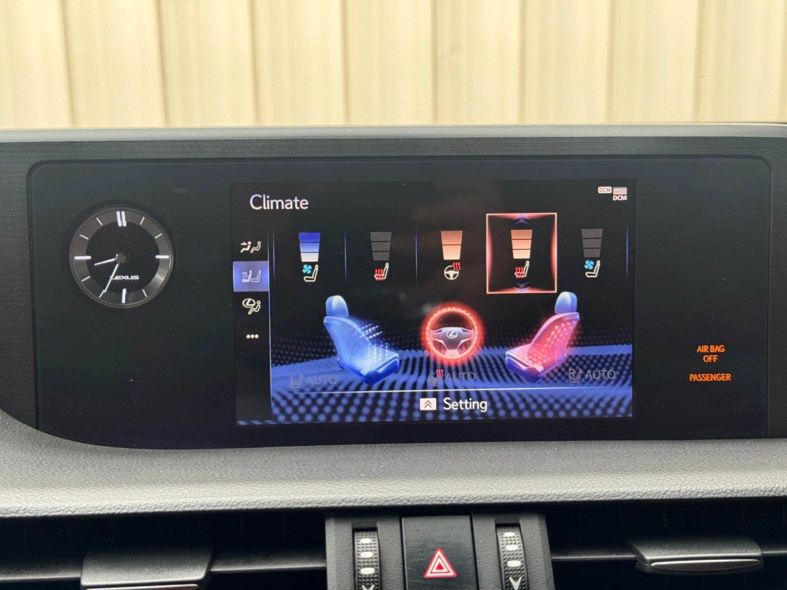Used 2020 Lexus ES 350 F Sport w/ Accessory Package 2 FWD image 27