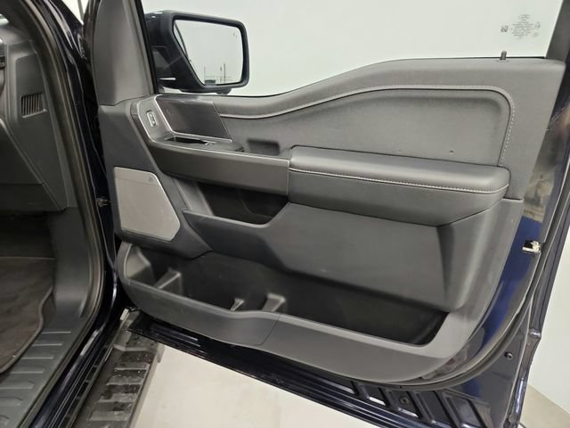 Used 2024 Ford F150 Lariat AWD/4WD image 41