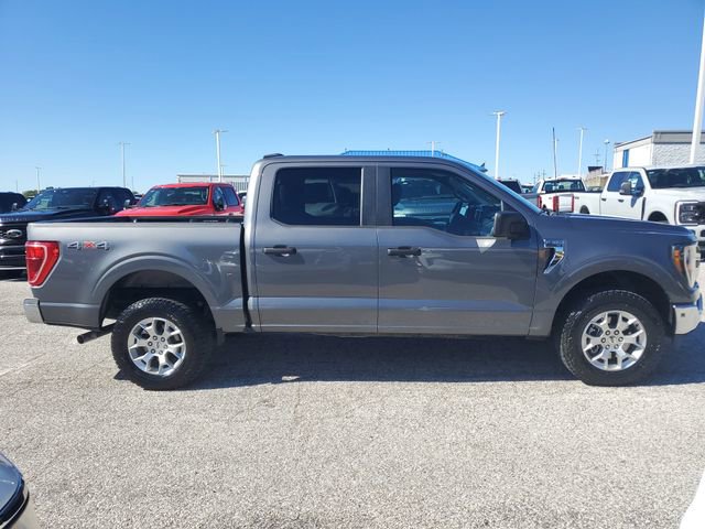 Used 2023 Ford F150 XLT image 3