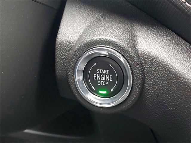 Certified 2022 Chevrolet TrailBlazer ACTIV w/ Technology Package image 24