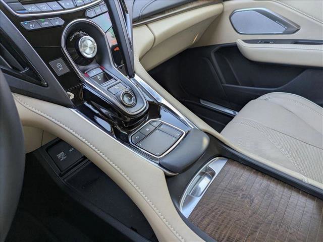 Used 2019 Acura RDX FWD w/ Advance Package image 12