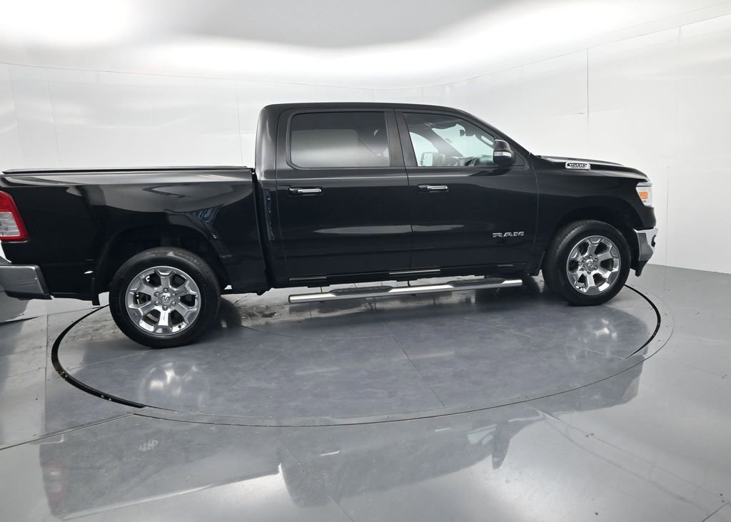 Used 2019 RAM 1500 Big Horn image 8