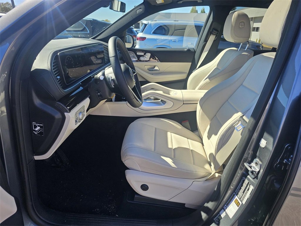 New 2026 Mercedes-Benz GLE 350 4MATIC image 23