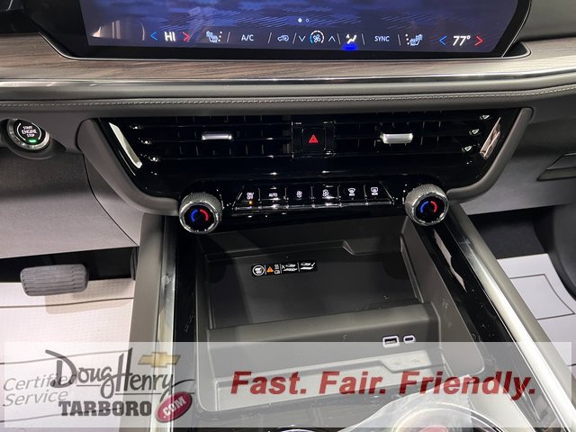 New 2026 Chevrolet Suburban LT w/ Comfort Package image 56