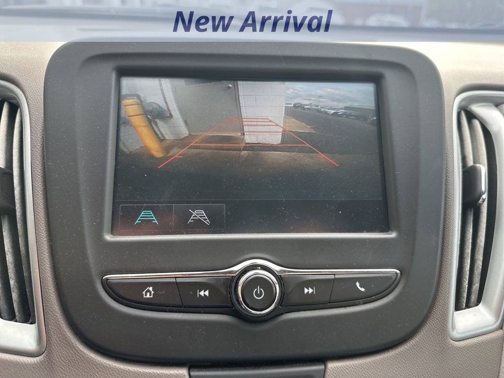 Used 2017 Chevrolet Malibu LS image 12