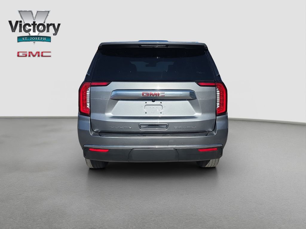 Used 2022 GMC Yukon Denali image 16