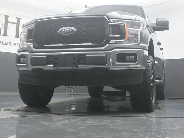 Used 2019 Ford F150 XLT AWD/4WD image 54