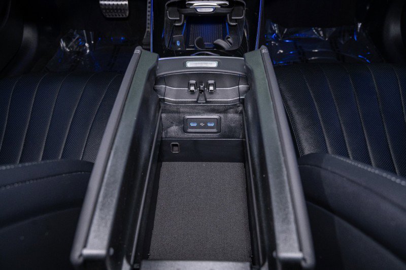 New 2026 Mercedes-Benz E 450 4MATIC All-Terrain Wagon image 24