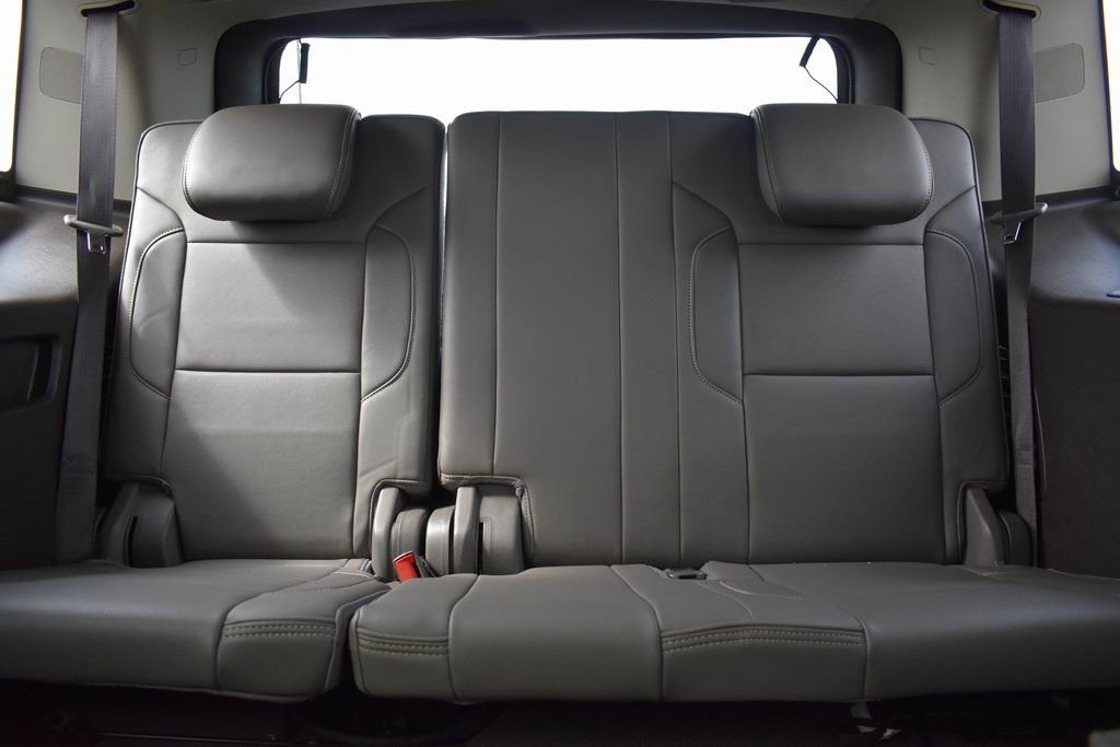 Used 2019 GMC Yukon Denali w/ Denali Ultimate Package image 9