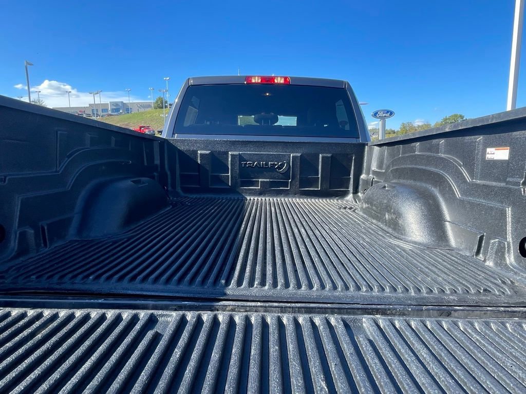 Certified 2024 RAM 2500 Big Horn image 21
