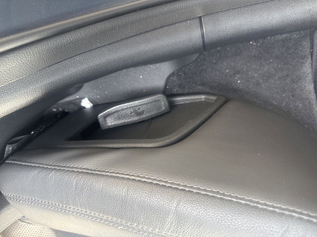 Used 2019 Hyundai Tucson Ultimate w/ Cargo Package image 36