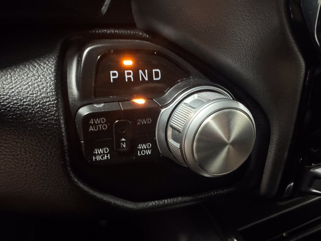 Used 2020 RAM 1500 Sport w/ Advanced Safety Group AWD/4WD image 33
