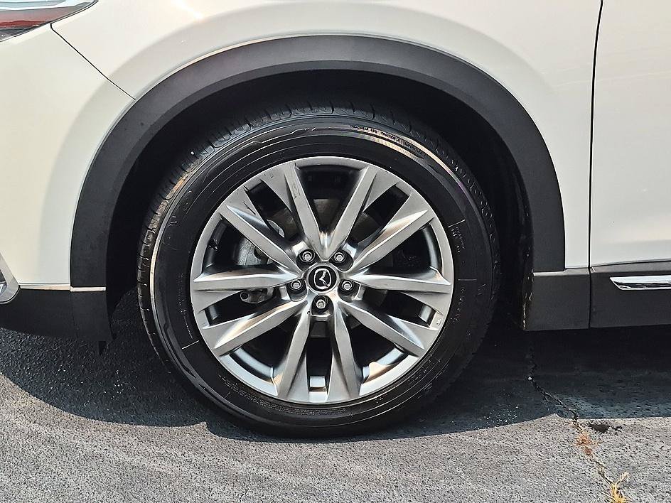 Used 2016 MAZDA CX-9 Grand Touring FWD image 10