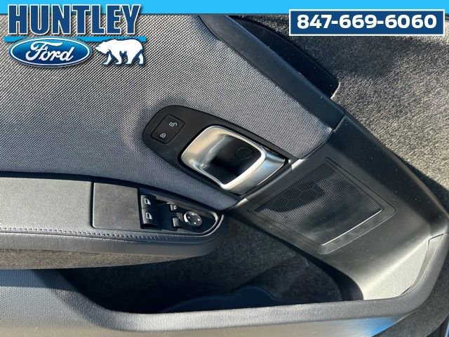 Used 2021 BMW i3 image 17