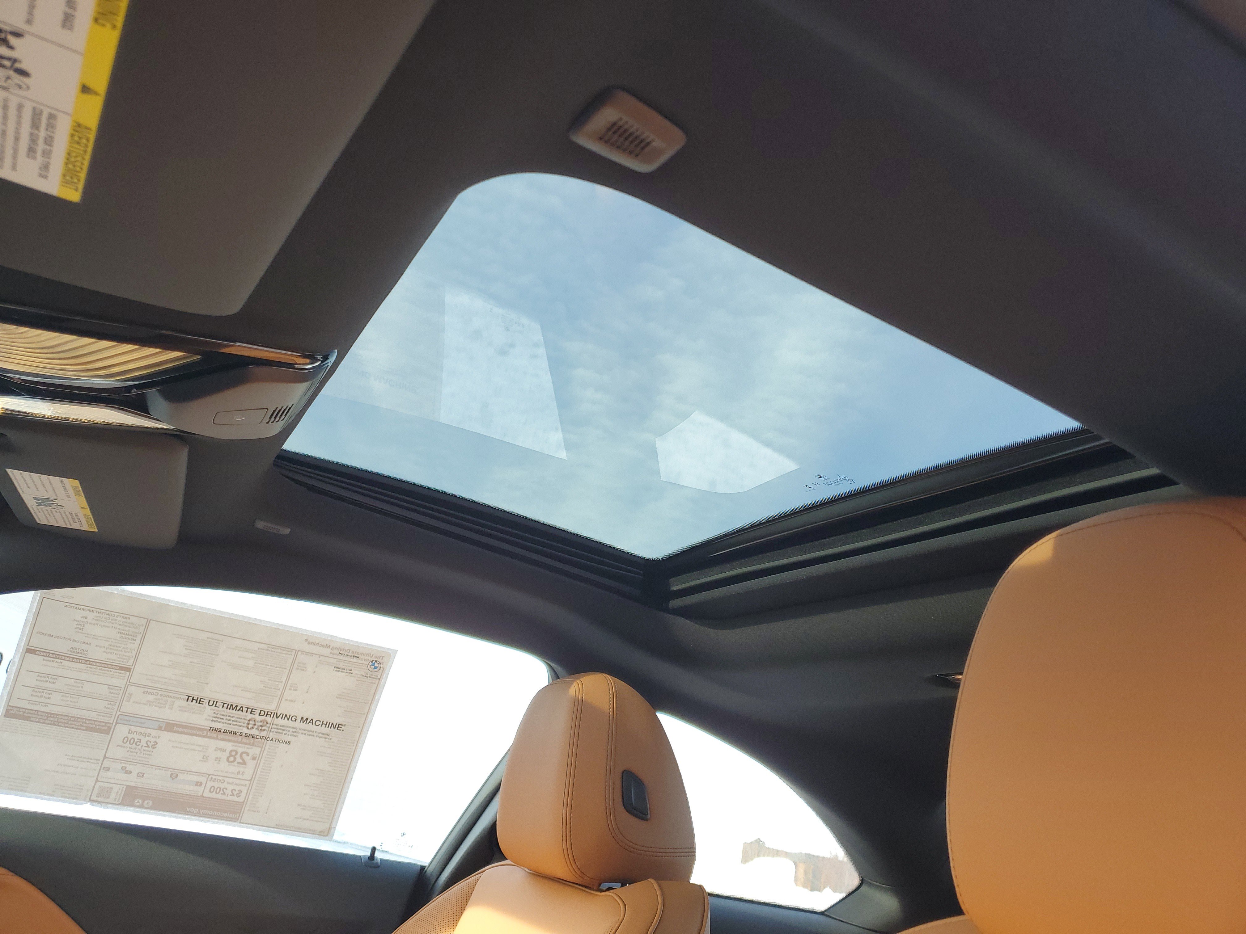 New 2026 BMW 230i xDrive Coupe w/ Premium Package image 8