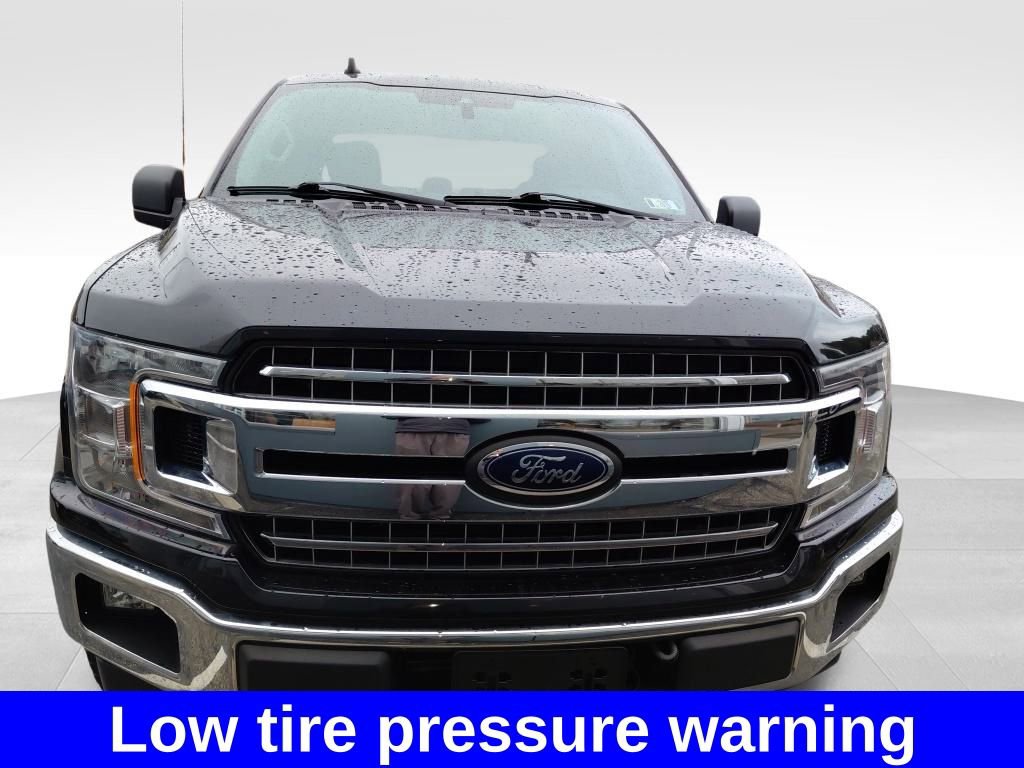 Used 2020 Ford F150 XLT w/ XTR Package image 5