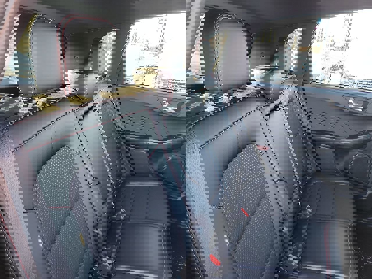 Used 2025 Ford Escape ST-Line image 20