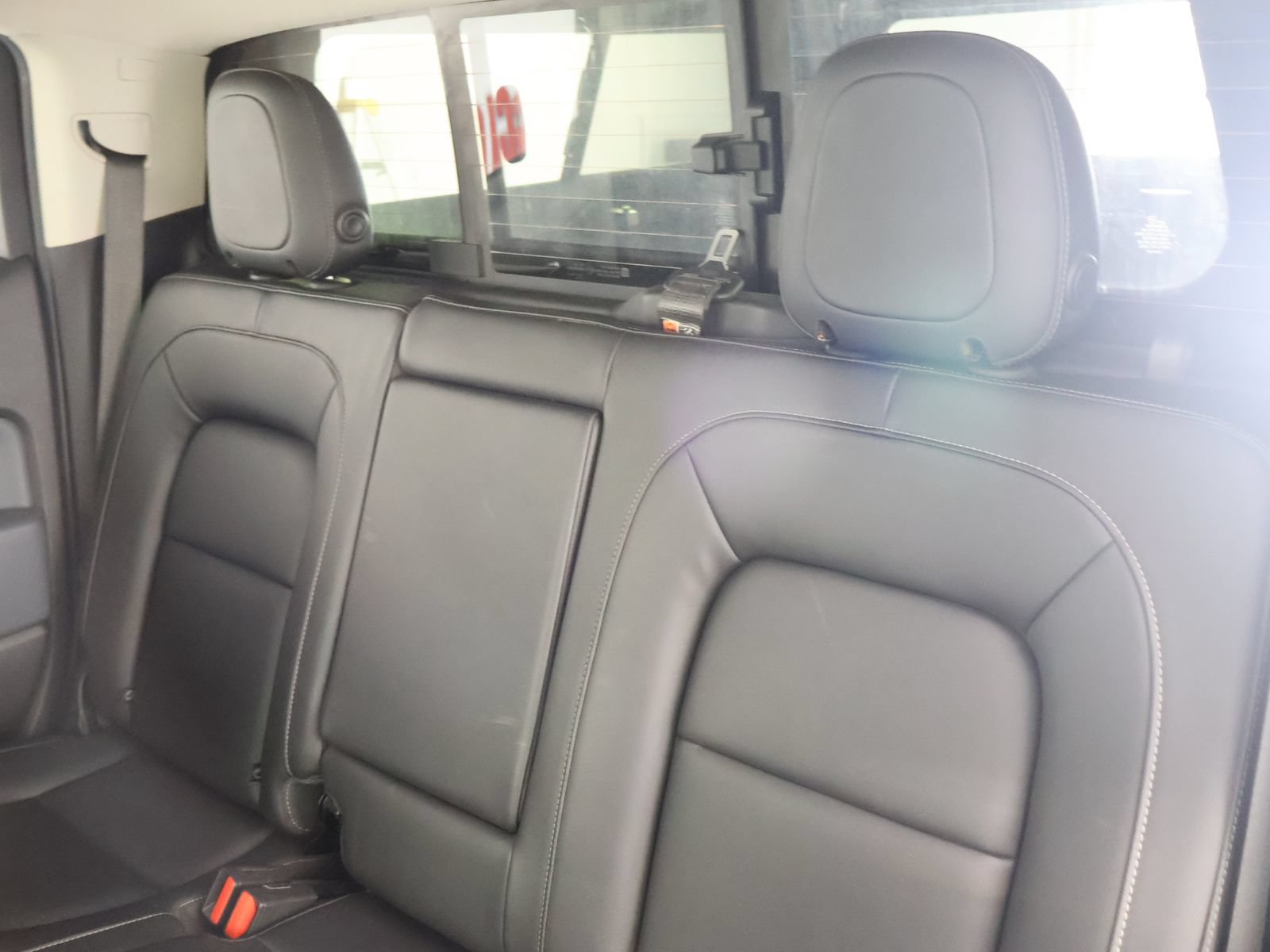 Used 2019 Chevrolet Colorado Z71 AWD/4WD image 44