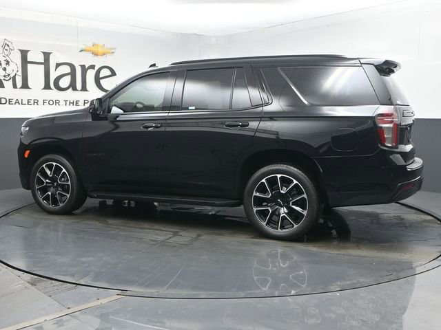 Used 2023 Chevrolet Tahoe RST w/ Luxury Package image 54