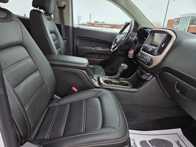 Used 2019 GMC Canyon Denali image 40
