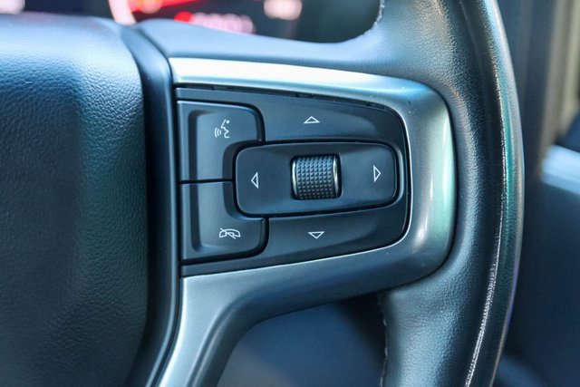 Used 2023 Chevrolet Silverado 2500 LT w/ Convenience Package image 30
