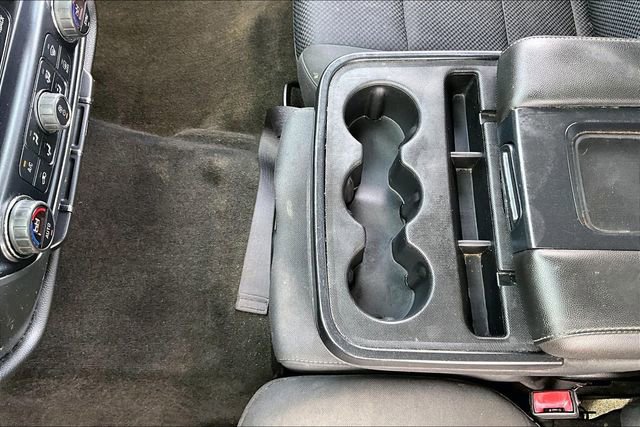 Used 2017 Chevrolet Silverado 1500 LT w/ All Star Edition image 19