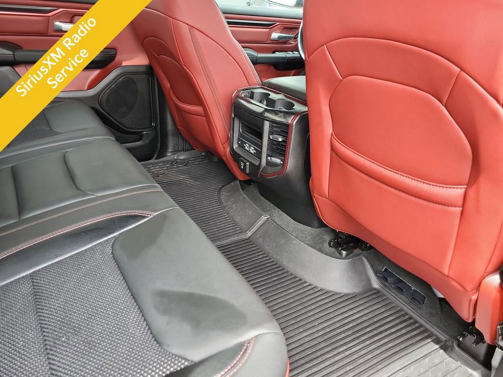 Used 2023 RAM 1500 Rebel w/ Rebel Level 1 Equipment Group AWD/4WD image 19