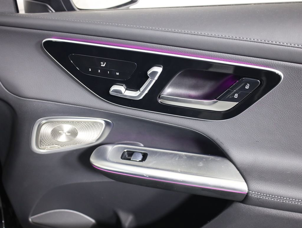 Certified 2026 Mercedes-Benz GLC 300 4MATIC image 56