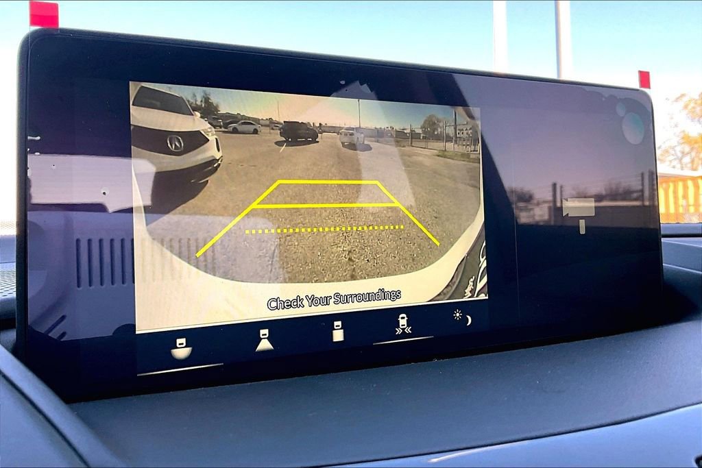 New 2026 Acura RDX w/ Technology Package image 20