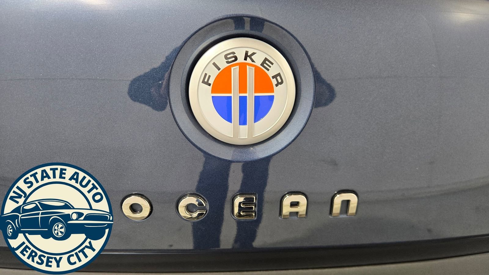 Used 2023 Fisker Ocean Extreme image 31