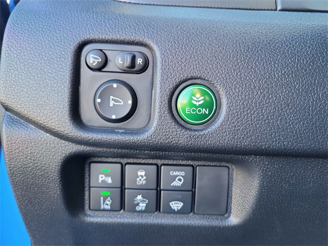 Certified 2024 Honda Ridgeline TrailSport image 24